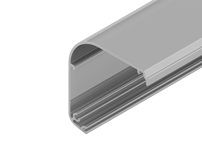 Salco SRA 150 HB Afwerkkappen