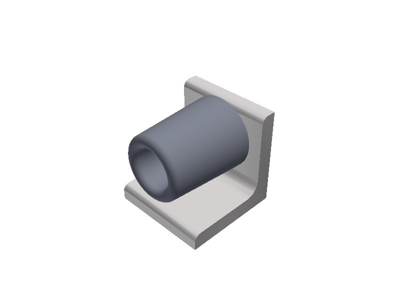 66982 Salco SPG Eindstop Compleet