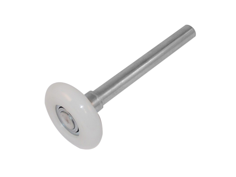 76075 Salco Looprol Kort 11Mm As