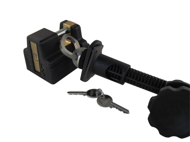 66068 Salco Slot Koeldeur Met Wanddeel