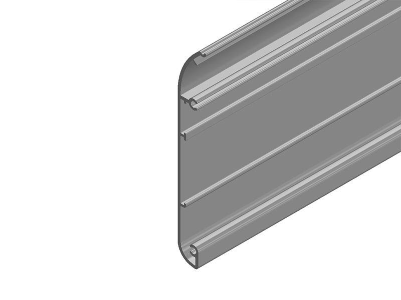 Salco SRA250 Afwerkkap Deel 1