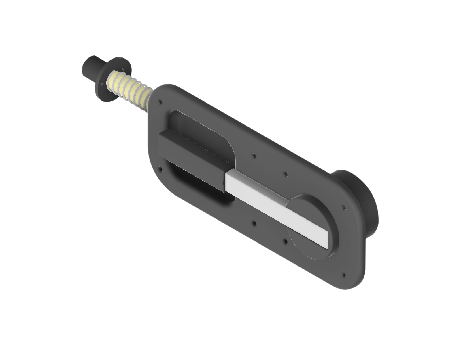 70219 Salco Binnenopener Pull