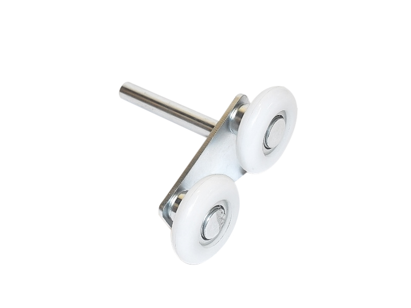 66879 Salco Overhead Deur Looprol Dubbel Tandem Kort Lh Bodem Rechts 6228Cca50ea24