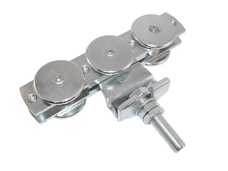 Salco 26157 Rob Driedubbele Rol 134 130