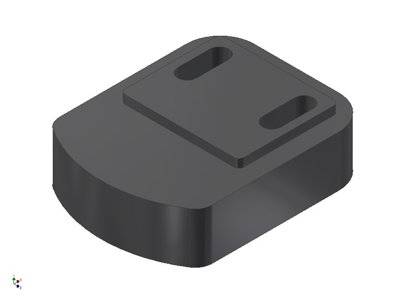 67379 Salco Uitvulblok Ondergeleidenok