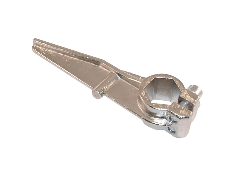 86102 Fermod Salco Afdrukhendel Buitenopener 4400