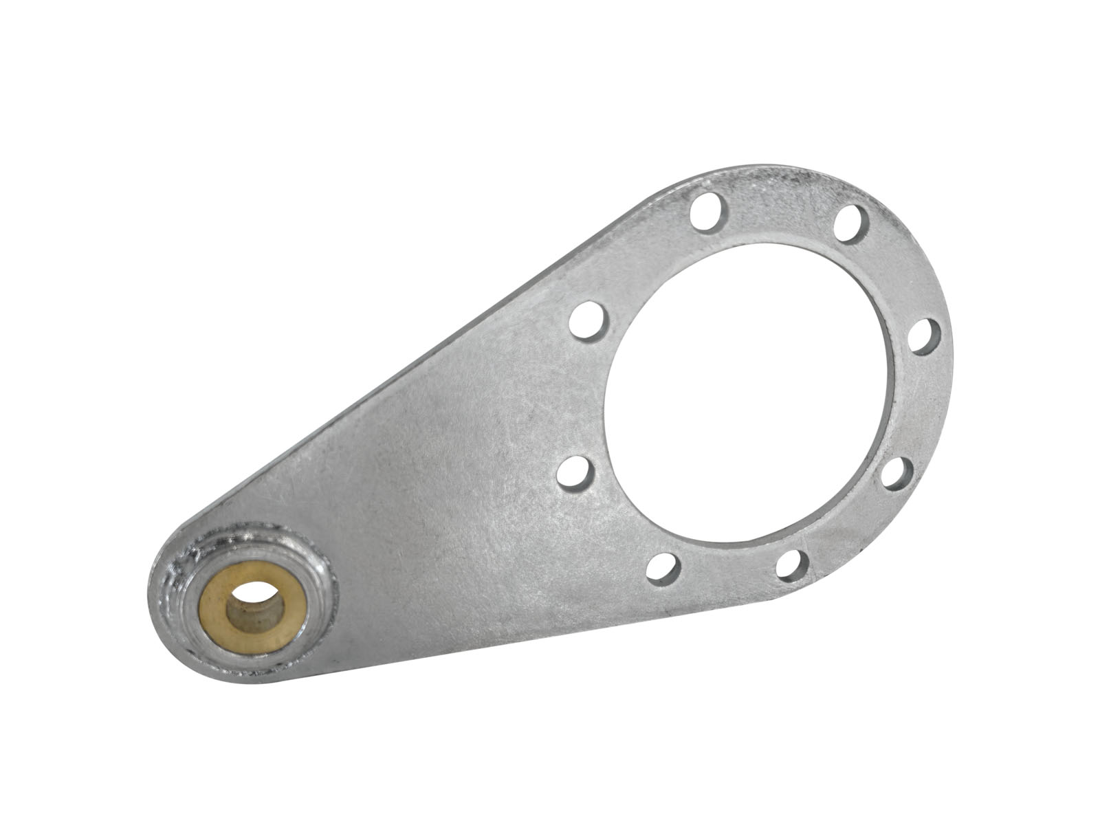 67327 Salco Reactiearm MI40 Motor Drivetrain