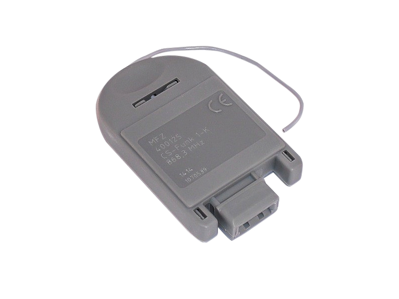 Ontvanger 1 Kanaals Mfz 868Mhz Insteek 6220C6392d48c