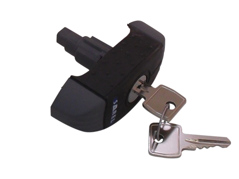 Salco Kast Draaiknop Met Slot 1242E 621F7120e6bb9