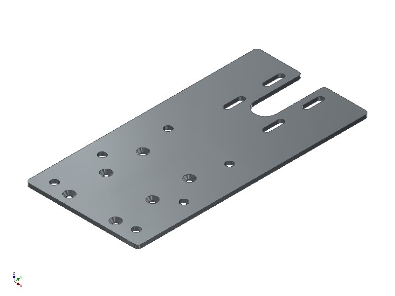 66868.Salco Kopplaat Koppelbalk