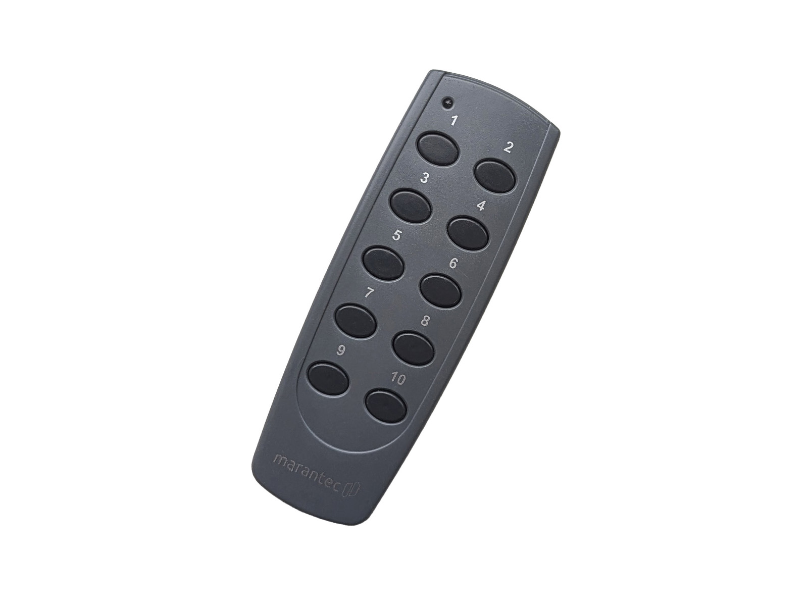 66801 Handzender10 Kanaals 868Mhz Salco Marantec MFZ