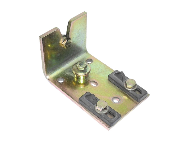 86125 Fermod Salco Bracket 4400 Incl Railbout