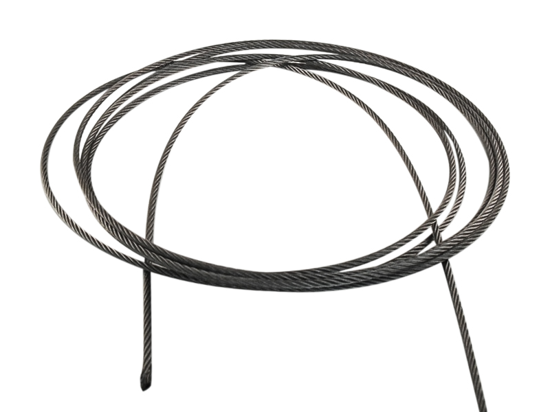 95002 Staalkabel 6X19 Rvs 316 3Mm F503 Rvs 622F567a6c979