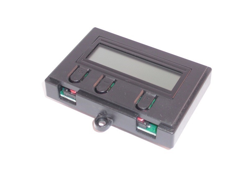 66065 Mfz Cs310 Led Display