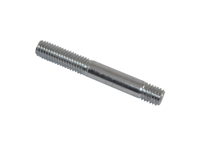 26050 SPG Tapeind M8x40 Voor (Penslot) L=50Mm