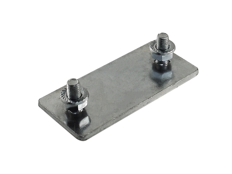 76266 Paro Dubbele Klemplaat M8 623Dc7ab0405b