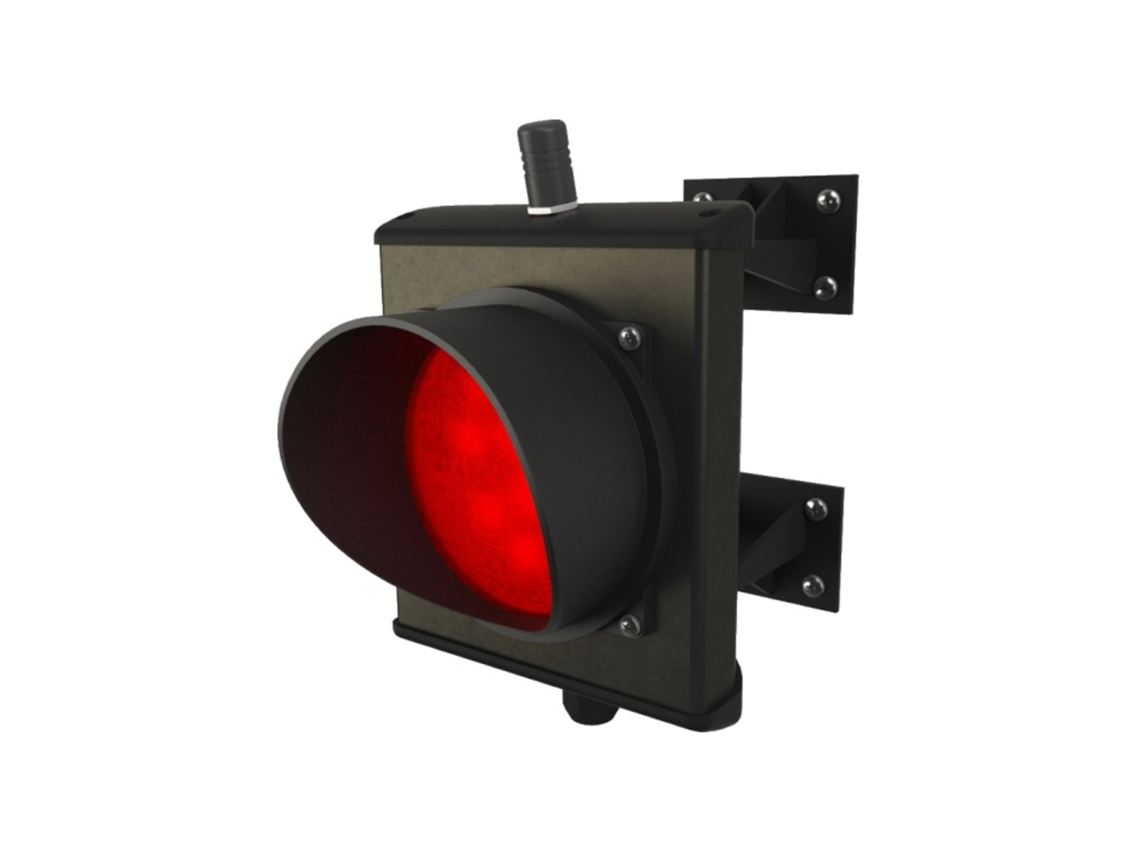 70258 Salco Stoplicht Doorcontrol V7