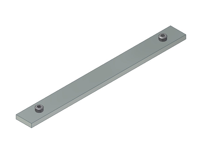 82562 Salco SRA250 Borgstrip Samengesteld 5Mm VZ