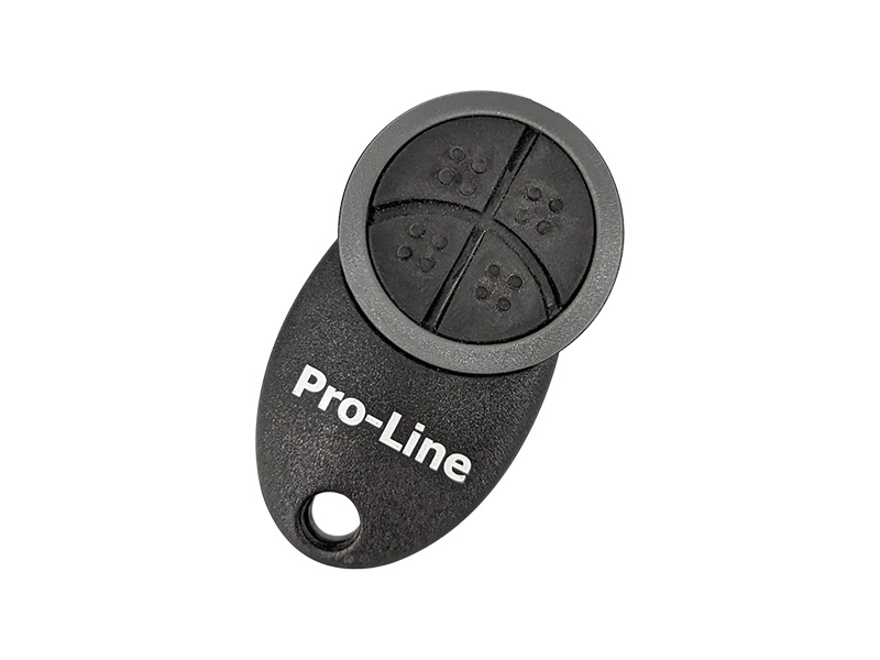 70234 Salco Pro Line Handzender 4Kanaals2