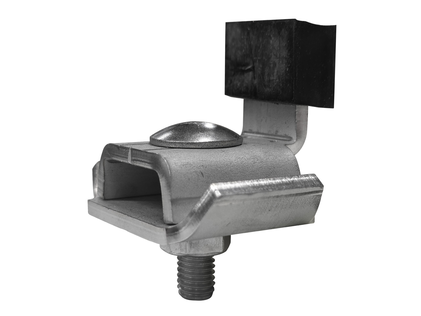 25012 Salco Rob130 Eindstop Rvs