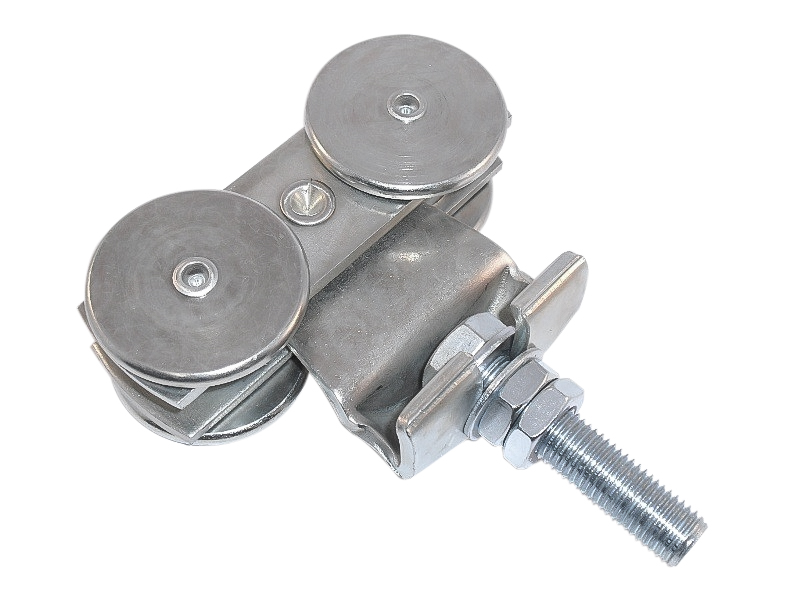 Salco 26170 Dubbele Rol Bout Normaal