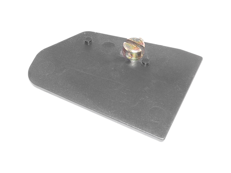 86039 Fermod Salco Eindkap Rail 3500