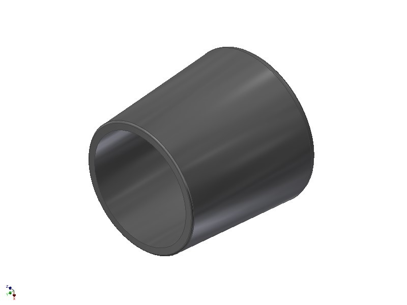 82610 Salco Buitenopener Afsluitdop Conisch