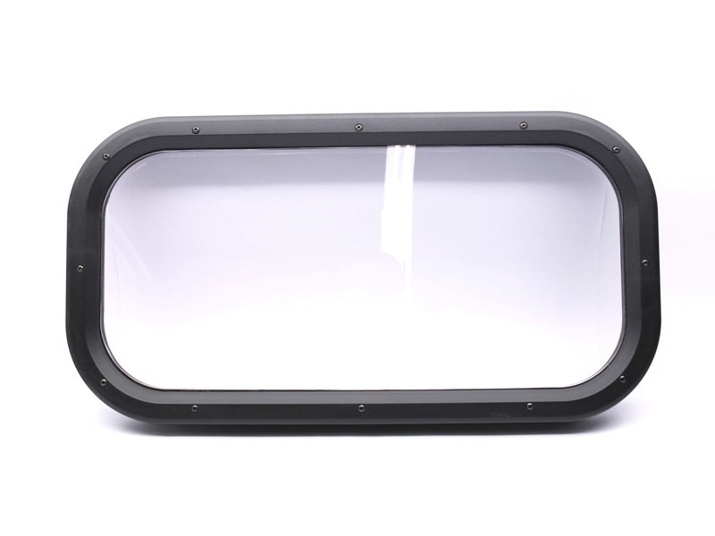 Salco 67131 Venster Kick Out 80Mm