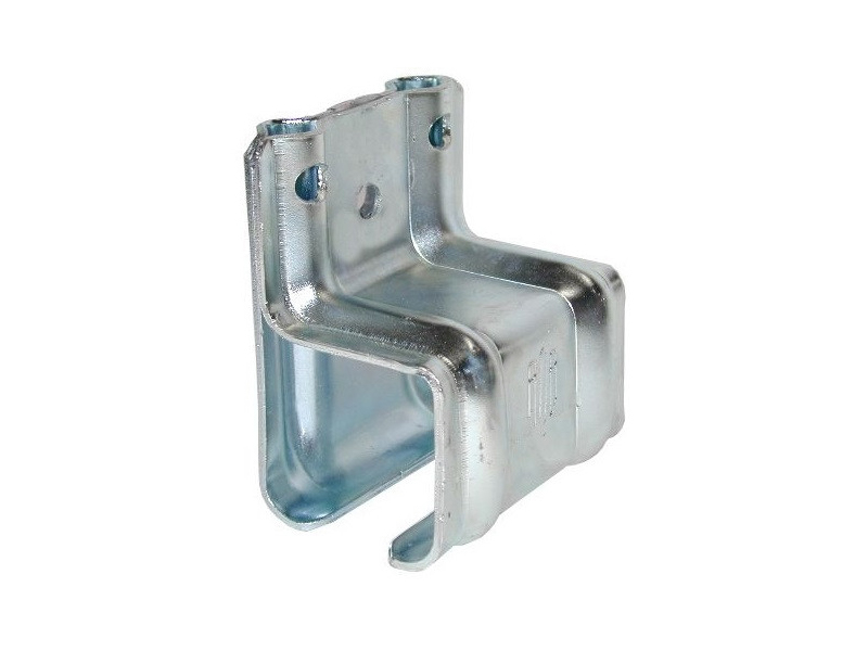 68454 Salco ROB 130 Rail Muurbeugel